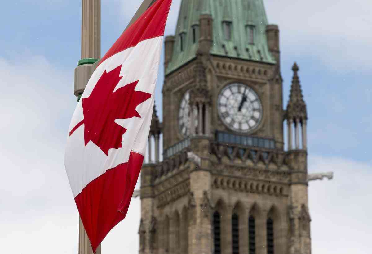 Politics & leadership: How has Canadian politics changed?