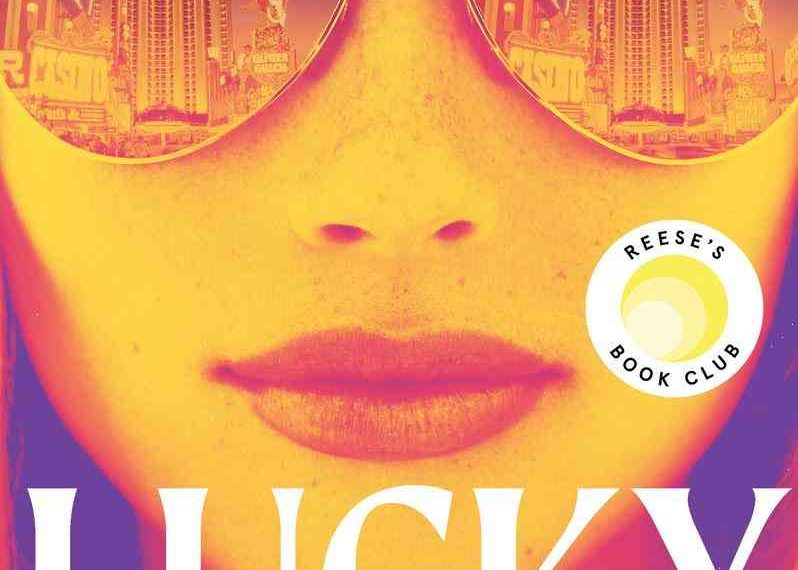 ‘Lucky’: Canadian Novelist Marissa Stapley Set to Discuss Chilling Thriller at San Francisco Book Party