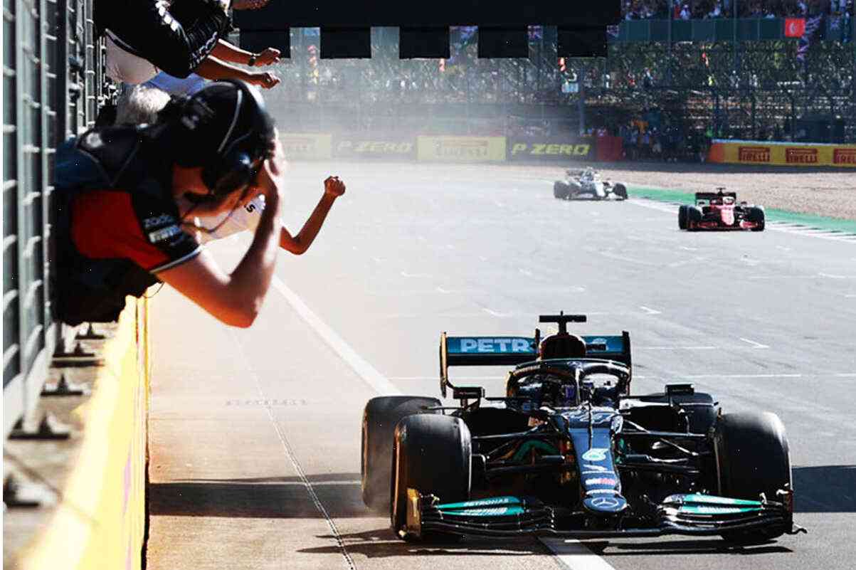 Beyond the Monolith: Inside F1 as the sport enters a new era